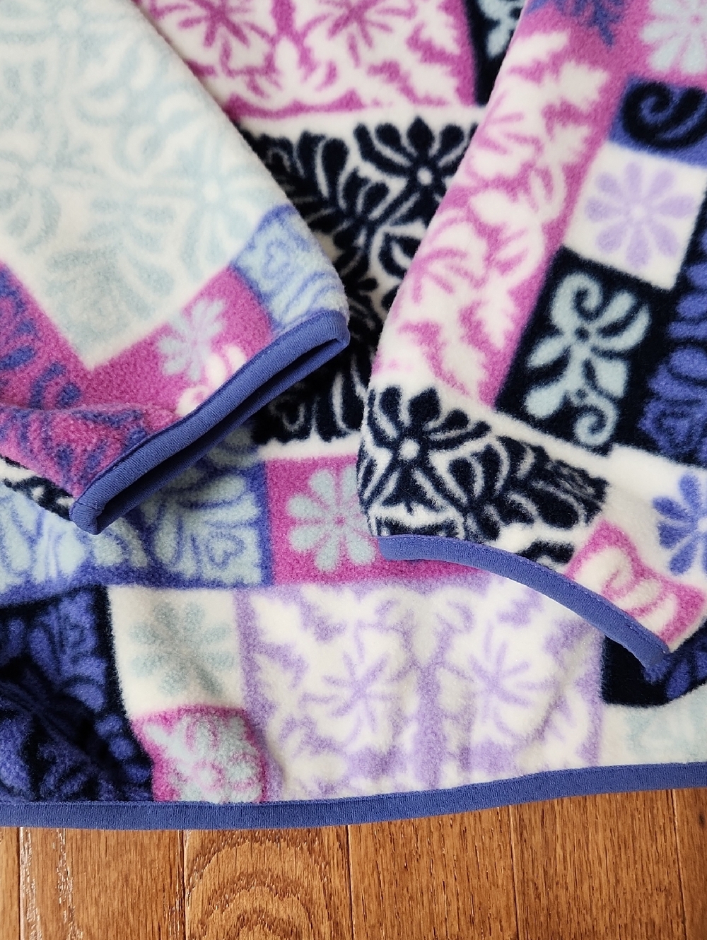 nwot patagonia synchilla - Picture 5 of 9